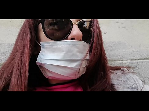 ❤️ Nicoletta tieħu vendetta fuq il-proxxmu tagħha u tagħmel pip fil-garaxx tiegħu (Special Covid19 Italian Quarantine) ❤️ Vidjo porn lilna ☑