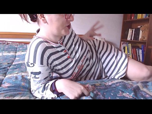 ❤️ Ħu dan vit iswed kbir f'ħalqek skjav żgħir ❤️ Vidjo porn lilna ☑