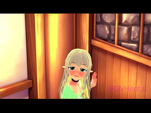 ❤️ (Nassa) Maid Elvish tgħinek taħsel wiċċek. ❤️ Vidjo porn lilna ☑