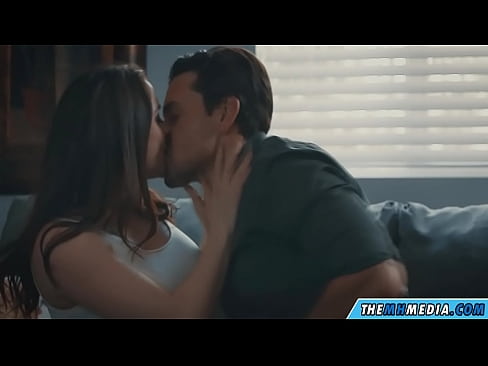 ❤️ Sess romantic ma' mom busty tajba ❤️ Vidjo porn lilna ☑