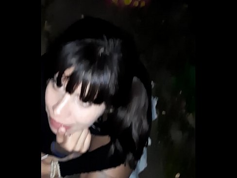 ❤️ Fit-triq pene minfuħ bi skambju għal kandju ❤️ Vidjo porn lilna ☑